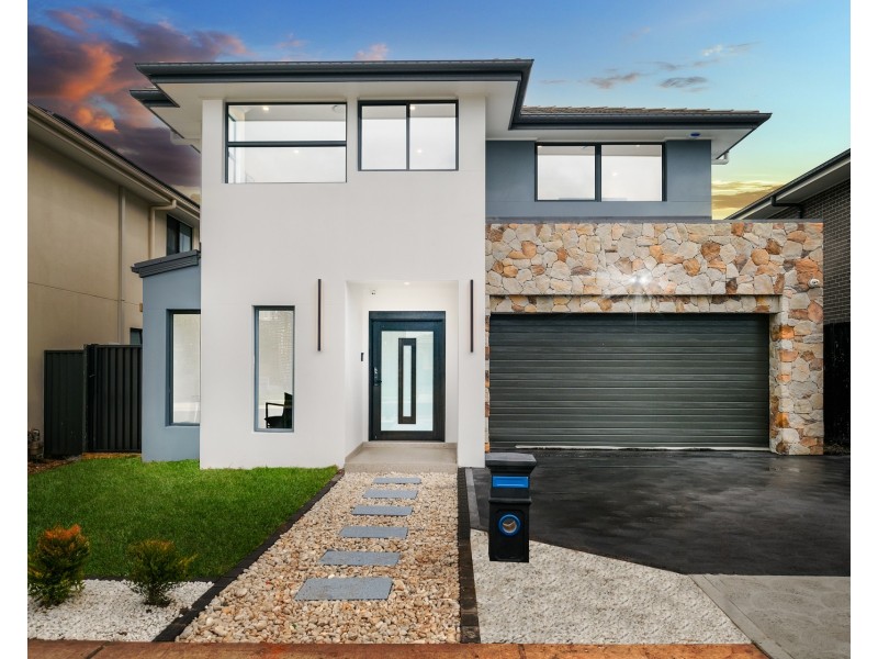 6 Pratia Crescent, Marsden Park NSW 2765