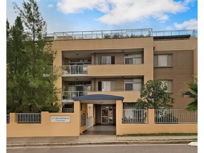 12/2 Bruce Street, Blacktown NSW 2148