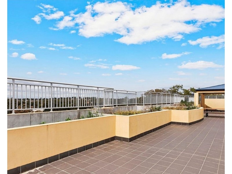12/2 Bruce Street, Blacktown NSW 2148