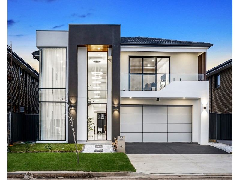 376 Abell Road, Marsden Park NSW 2765