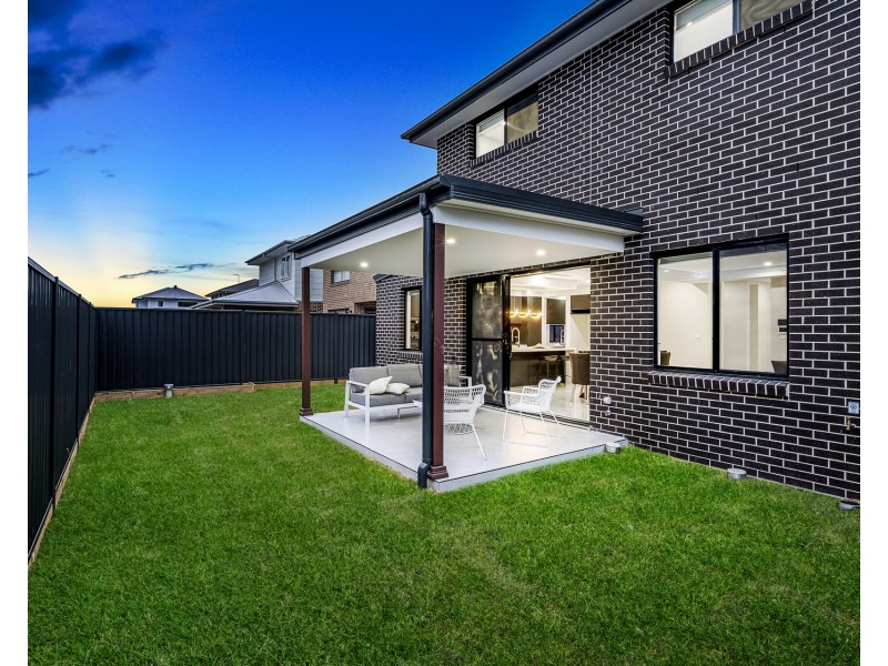 376 Abell Road, Marsden Park NSW 2765