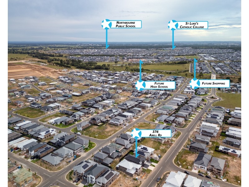 376 Abell Road, Marsden Park NSW 2765