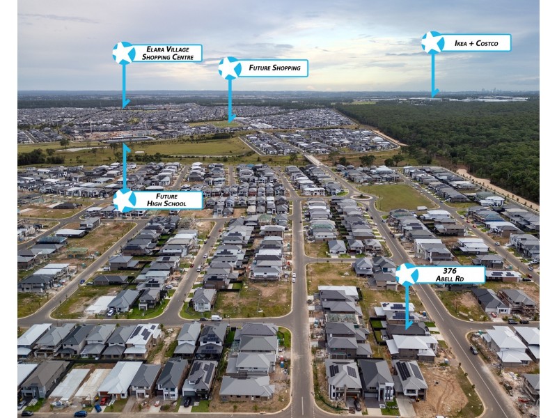 376 Abell Road, Marsden Park NSW 2765