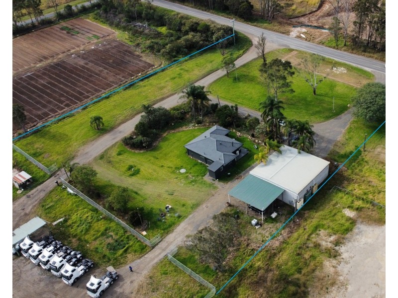 14 Stony Creek Road, Shanes Park NSW 2747