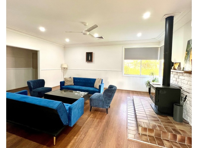 14 Stony Creek Road, Shanes Park NSW 2747