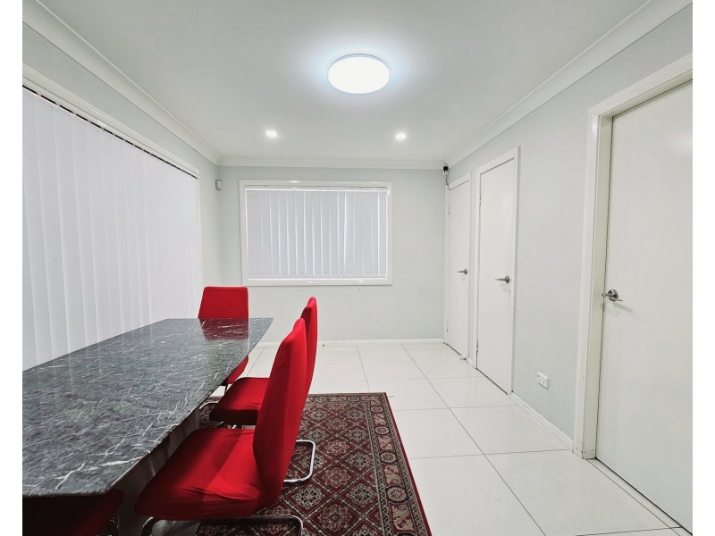 13 Banyan Glade, Schofields NSW 2762