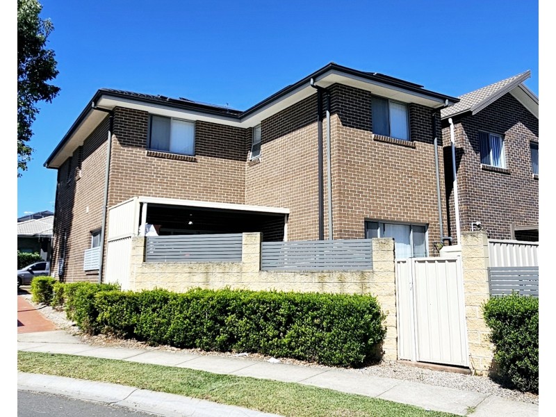 13 Banyan Glade, Schofields NSW 2762