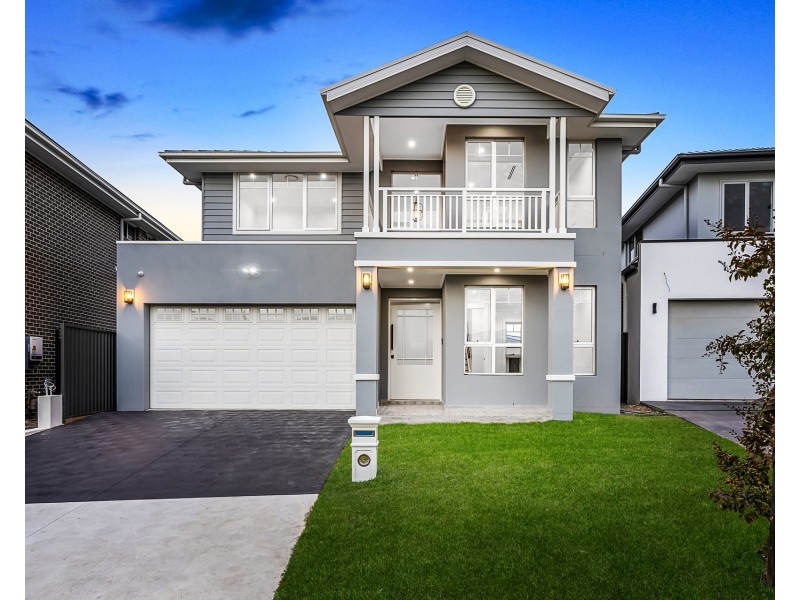 5 Jumbuck Street, Marsden Park NSW 2765