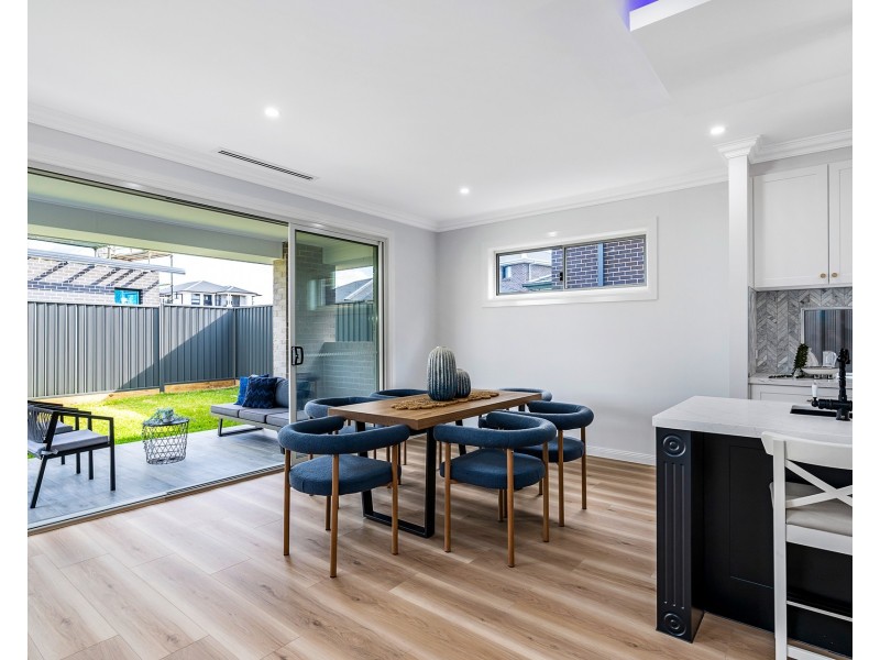 5 Jumbuck Street, Marsden Park NSW 2765