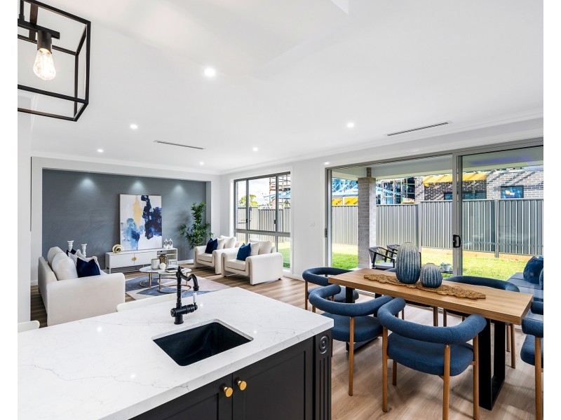 5 Jumbuck Street, Marsden Park NSW 2765