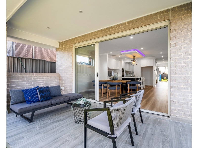 5 Jumbuck Street, Marsden Park NSW 2765