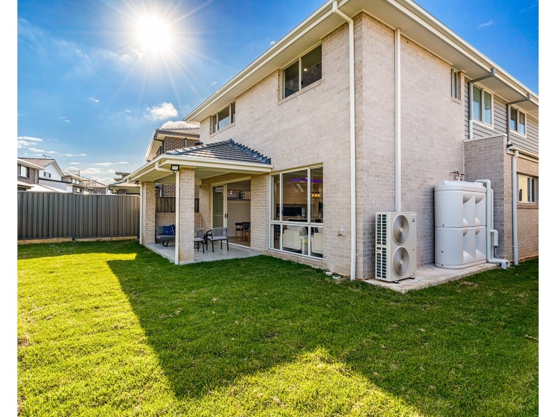 5 Jumbuck Street, Marsden Park NSW 2765