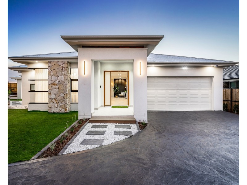 13 Handel Street, Box Hill NSW 2765