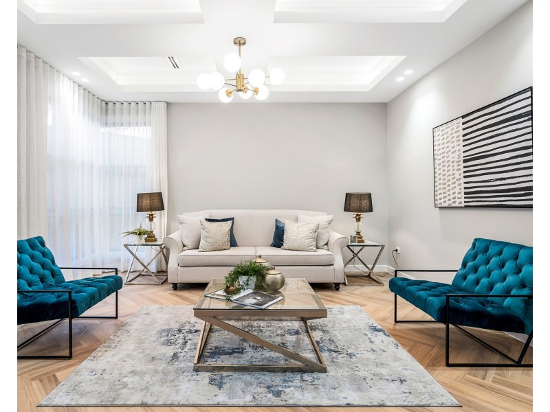 13 Handel Street, Box Hill NSW 2765