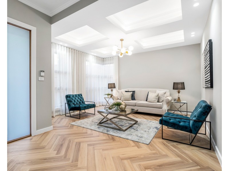 13 Handel Street, Box Hill NSW 2765