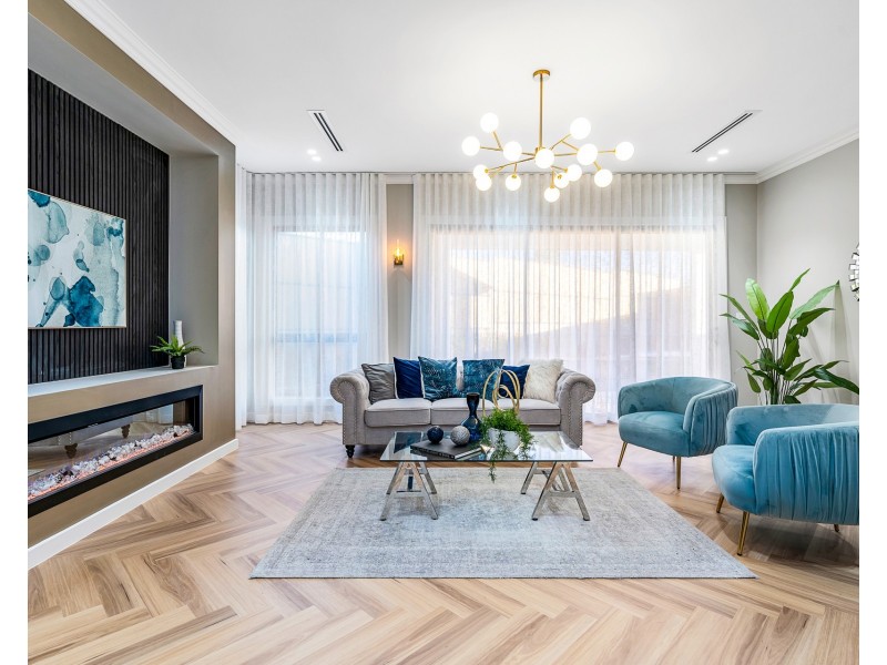 13 Handel Street, Box Hill NSW 2765