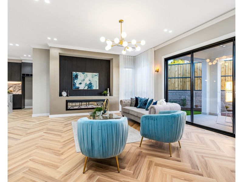 13 Handel Street, Box Hill NSW 2765