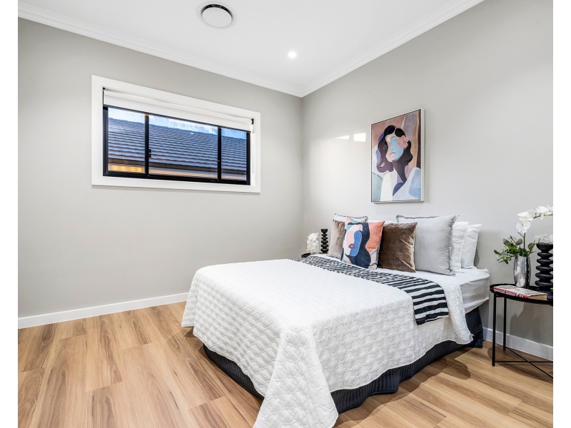 13 Handel Street, Box Hill NSW 2765