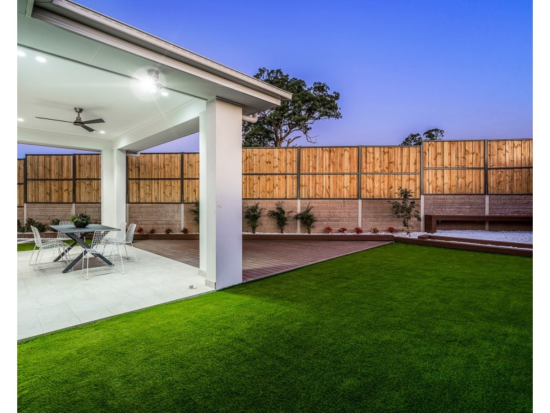 13 Handel Street, Box Hill NSW 2765