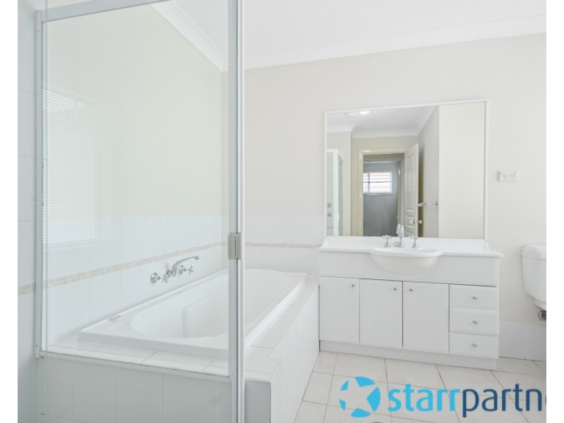 44 Hutchison Avenue, Kellyville NSW 2155