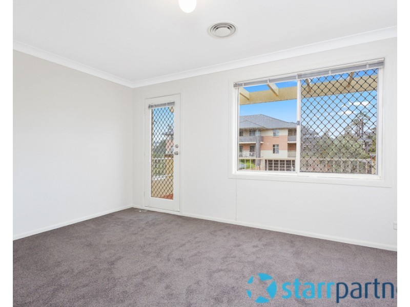 44 Hutchison Avenue, Kellyville NSW 2155