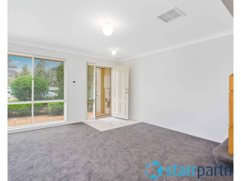 44 Hutchison Avenue, Kellyville NSW 2155