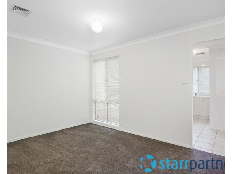 44 Hutchison Avenue, Kellyville NSW 2155