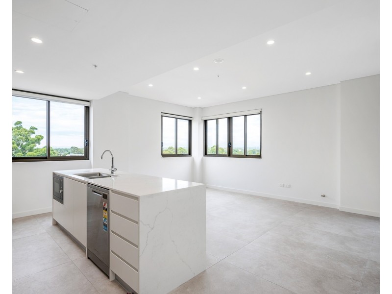 407/12B Carson Lane, St Marys NSW 2760