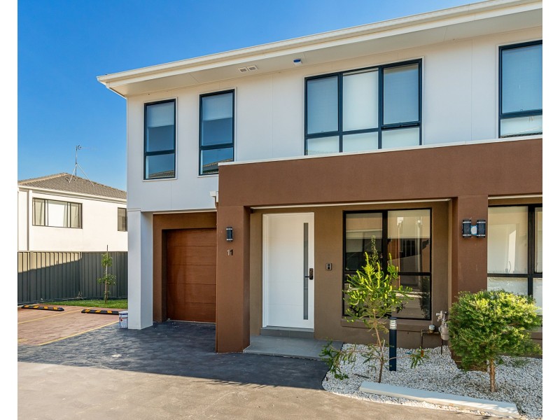 11 Gambley Glade, Schofields NSW 2762