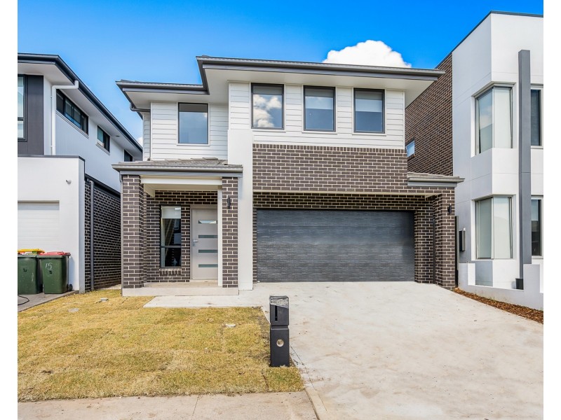 17 Devine Street, Marsden Park NSW 2765