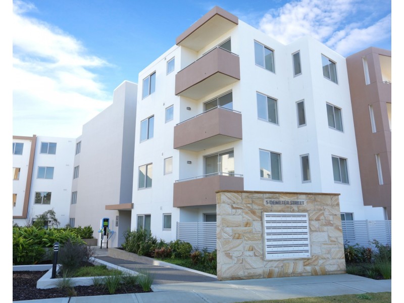 C108/5 Demeter Street, Rouse Hill NSW 2155