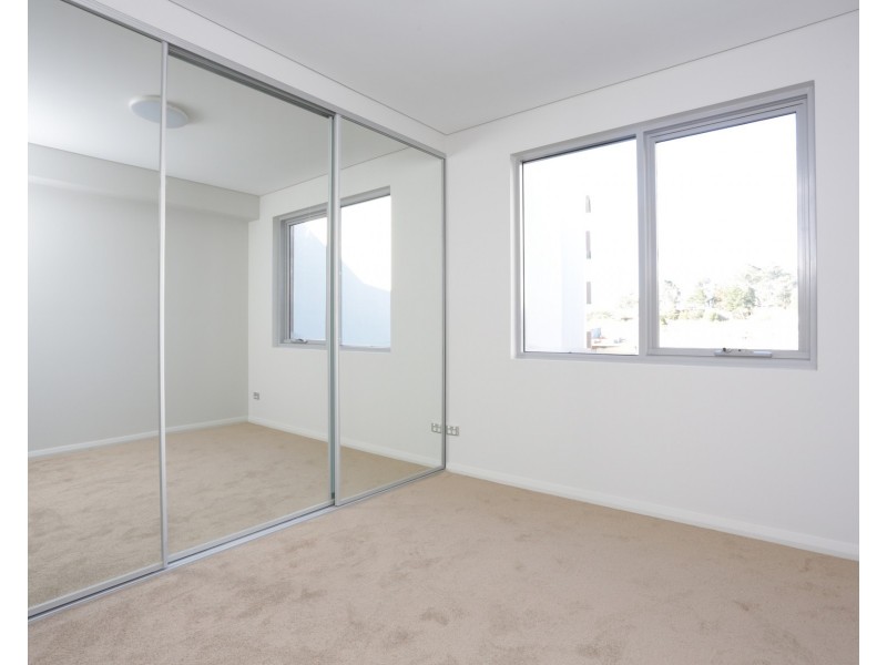 C108/5 Demeter Street, Rouse Hill NSW 2155