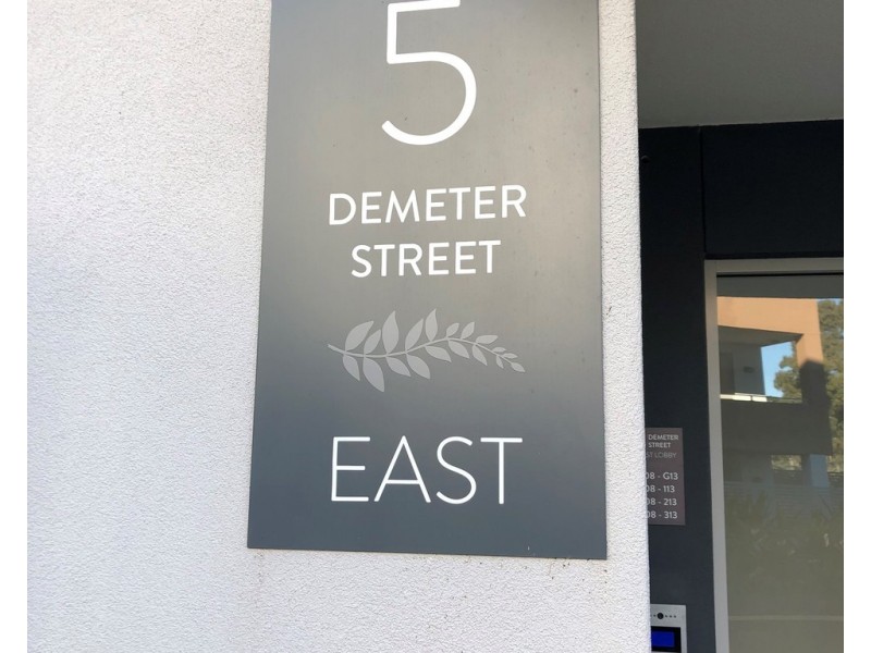 C108/5 Demeter Street, Rouse Hill NSW 2155