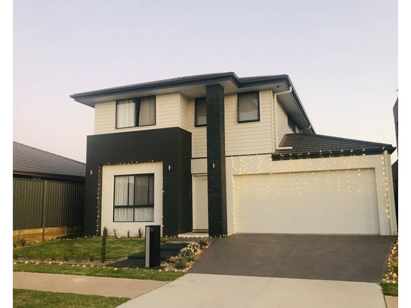 10 Enmore Street, Marsden Park NSW 2765