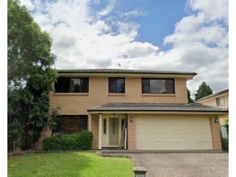 21 Kidman Street, Glenwood NSW 2768