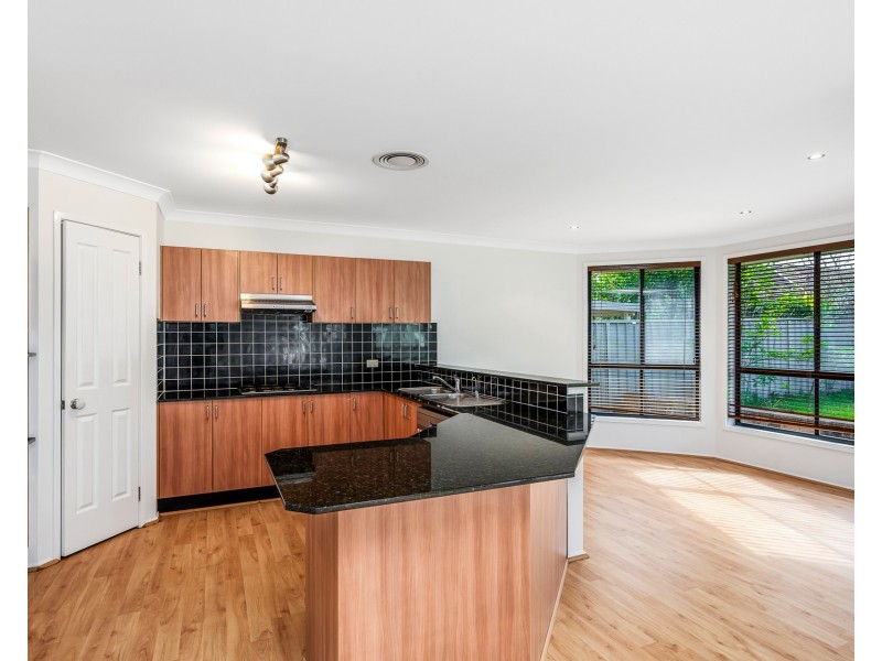 21 Kidman Street, Glenwood NSW 2768