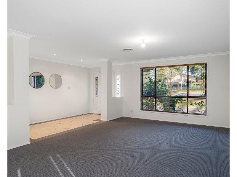 21 Kidman Street, Glenwood NSW 2768