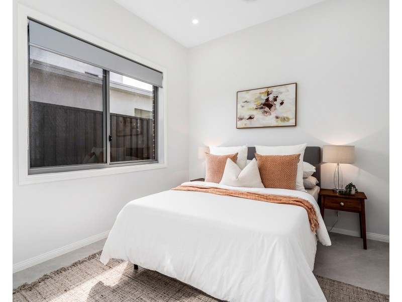 4 McCarroll Street, Riverstone NSW 2765