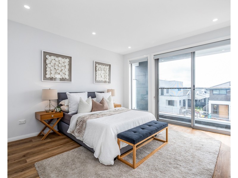 4 McCarroll Street, Riverstone NSW 2765