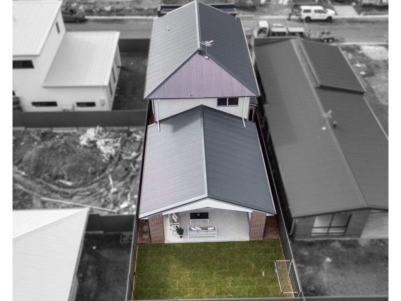 4 McCarroll Street, Riverstone NSW 2765