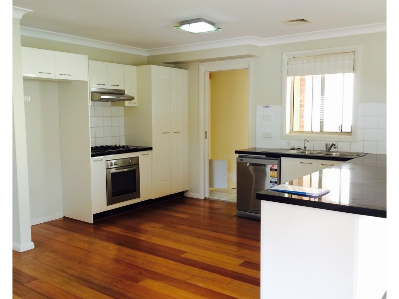 48 Trinity Avenue, Kellyville NSW 2155