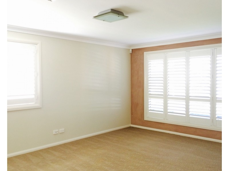 48 Trinity Avenue, Kellyville NSW 2155