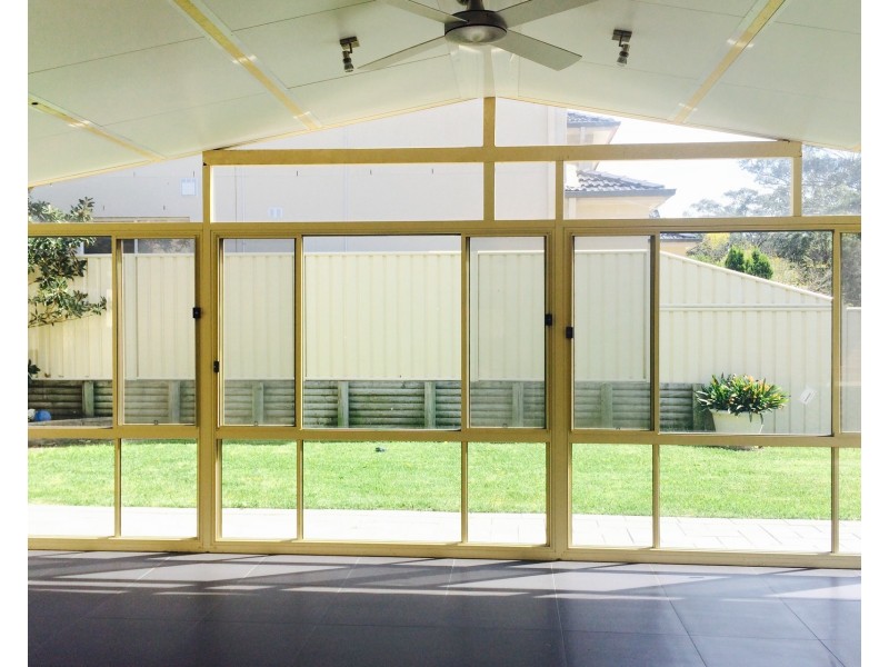 48 Trinity Avenue, Kellyville NSW 2155