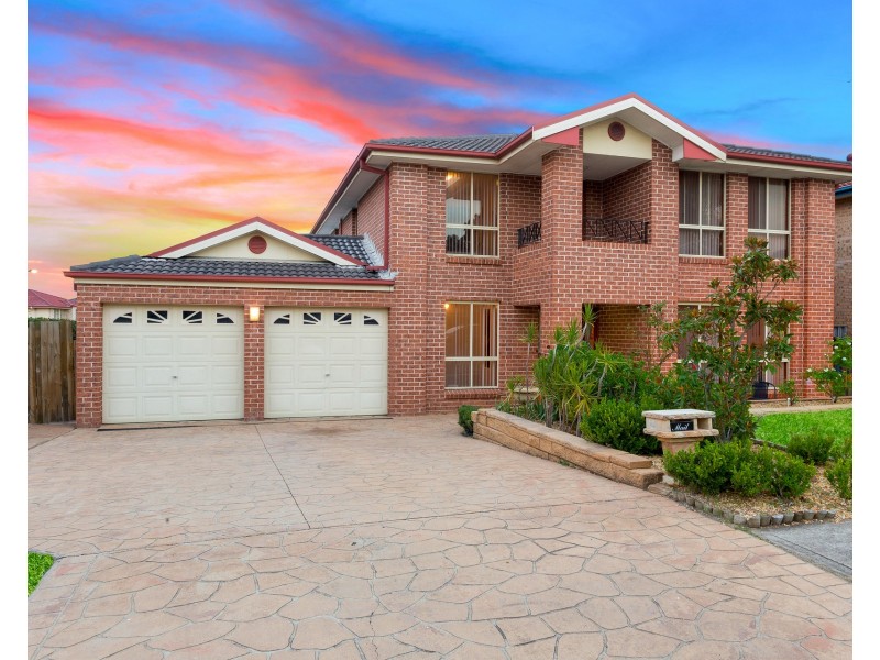 1 Beth Way, Glenwood NSW 2768
