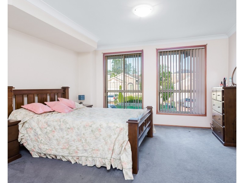 1 Beth Way, Glenwood NSW 2768