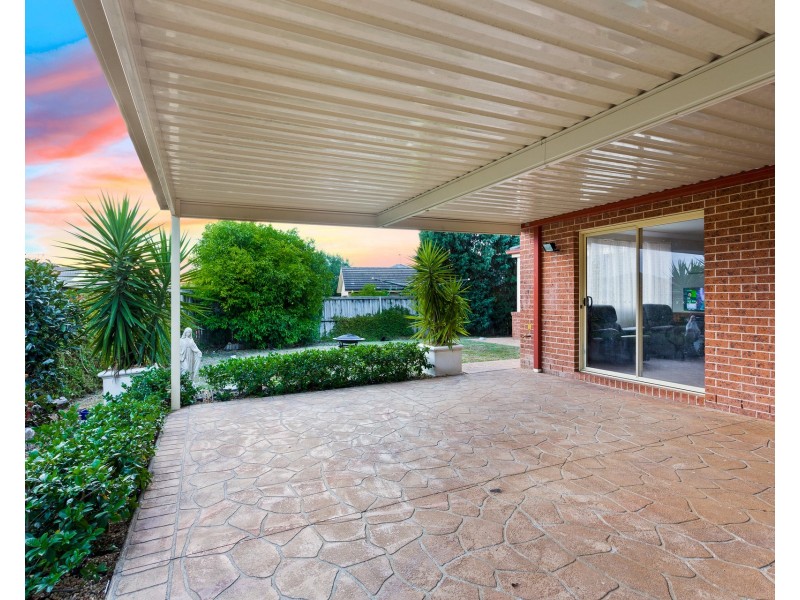 1 Beth Way, Glenwood NSW 2768