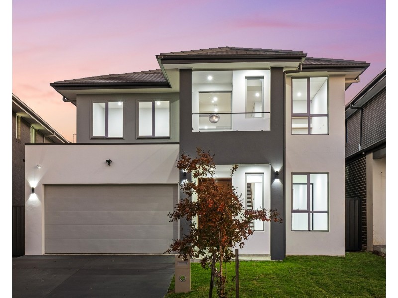 7 Jumbuck Street, Marsden Park NSW 2765