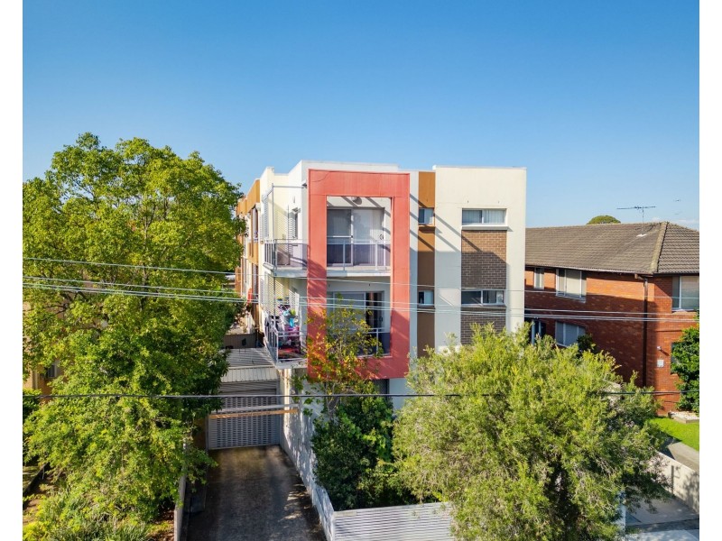 3/63 Macquarie Road, Auburn NSW 2144