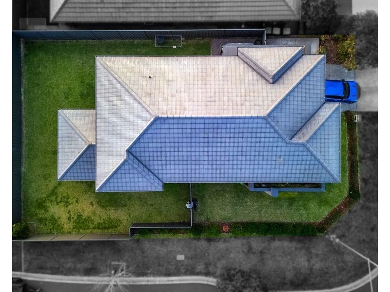 32 Thorpe Circuit, Oran Park NSW 2570