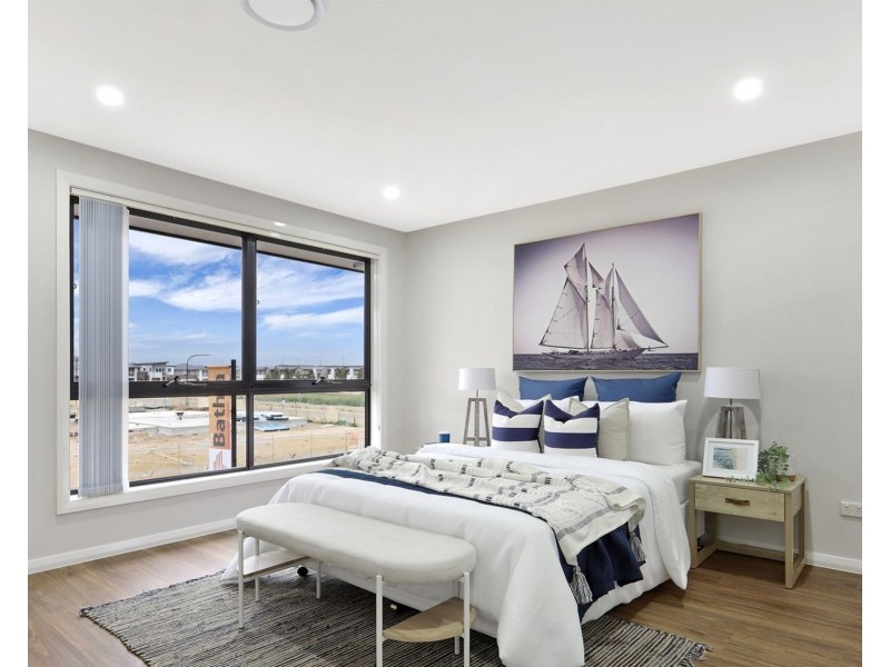 5 Hemlock Street, Marsden Park NSW 2765